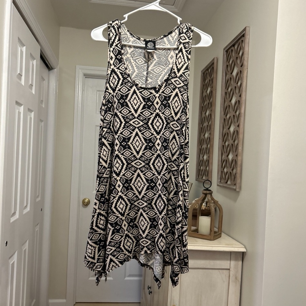 Women’s Tank Top